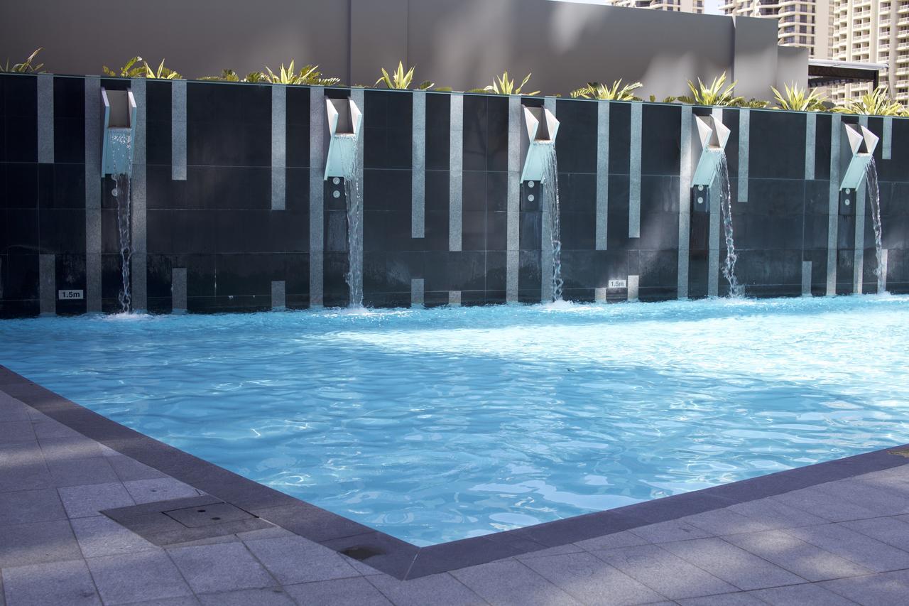 Circle Surfers Paradise Holidays Dış mekan fotoğraf